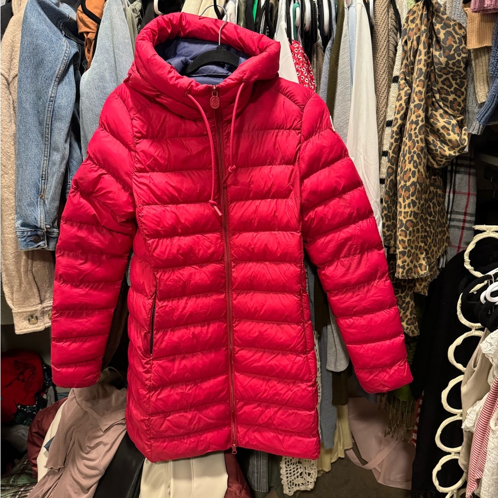 Winter jacket